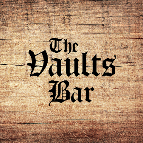 The Vaults Bar 